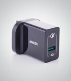 Anker 18W Qualcomm Fast Charger - Image 2
