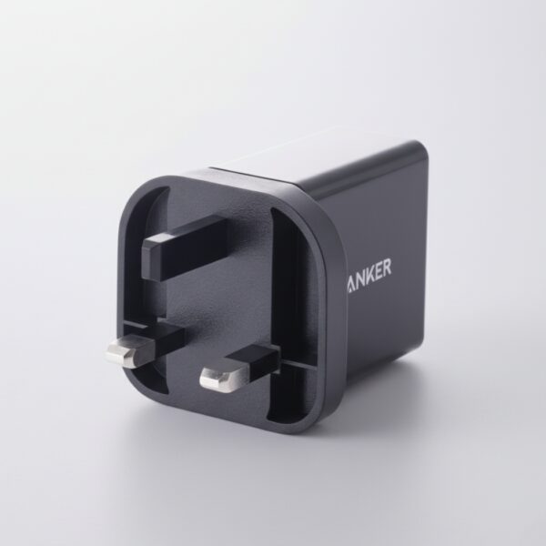 Anker 18W Qualcomm Fast Charger