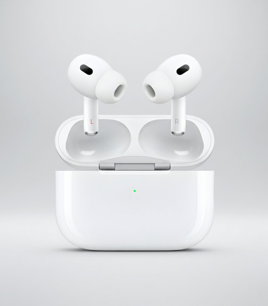 Apple AirPods Pro 2 (2nd Generation)