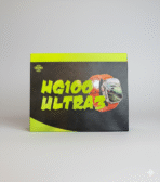 Ultra 3 HG100 Smart Watch – Bluetooth Calling (7 Straps Included) - Image 4