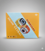 Ultra 3 HG300 Smart Watch (7 Straps Edition)