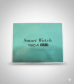 Y60 Smart Watch – Bluetooth Calling (7 Straps Included)