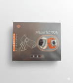 HG200 Ultra 3 Smart Watch – Bluetooth Calling