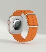 Ultra 3 HG100 Smart Watch – Bluetooth Calling (7 Straps Included)