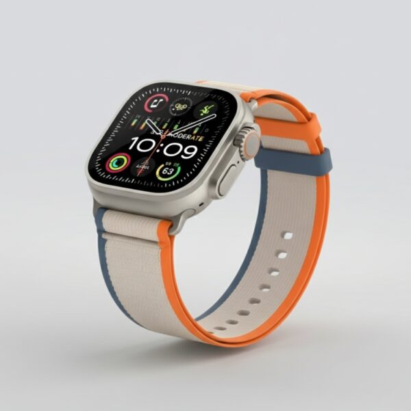 HG200 Ultra 3 Smart Watch – Bluetooth Calling