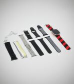 HG200 Ultra 3 Smart Watch – Bluetooth Calling