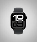 S1000 Pro Smart Watch (Series 10) – 7 Straps Included