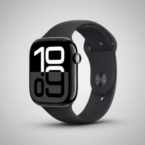 S1000 Pro Smart Watch (Series 10) – 7 Straps Included