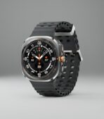 S7 Ultra Smart Watch – Bluetooth Calling