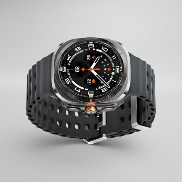 S7 Ultra Smart Watch – Bluetooth Calling