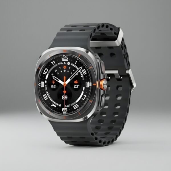 S7 Ultra Smart Watch – Bluetooth Calling