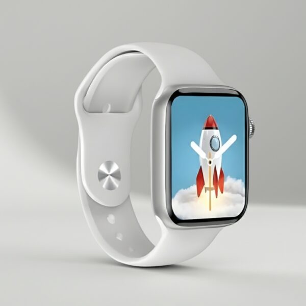 Y60 Smart Watch – Bluetooth Calling (7 Straps Included)