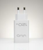 Vivo 120W Fast Charger