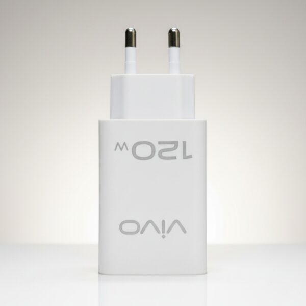 Vivo 120W Fast Charger