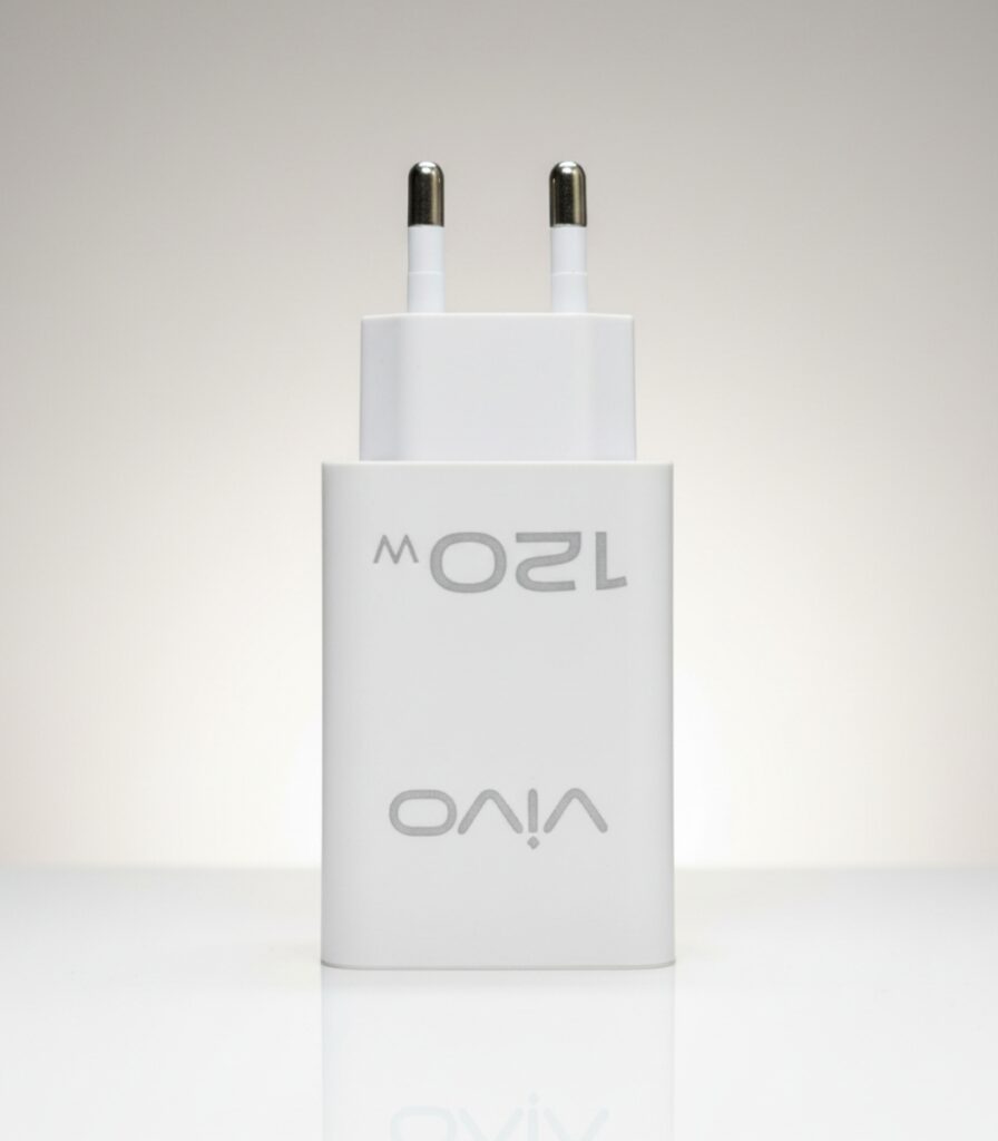 Vivo 120W Fast Charger