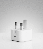 Apple USB-C 20W Power Adapter (100% Original)