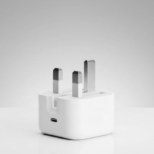 Apple USB-C 20W Power Adapter (100% Original)