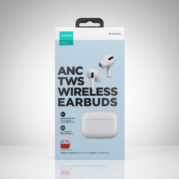 Joyroom Airpods (Wireless Bluetooth Earbuds)