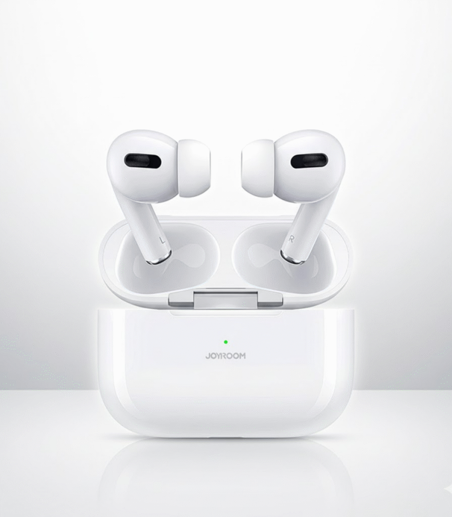 Joyroom Airpods (Wireless Bluetooth Earbuds)