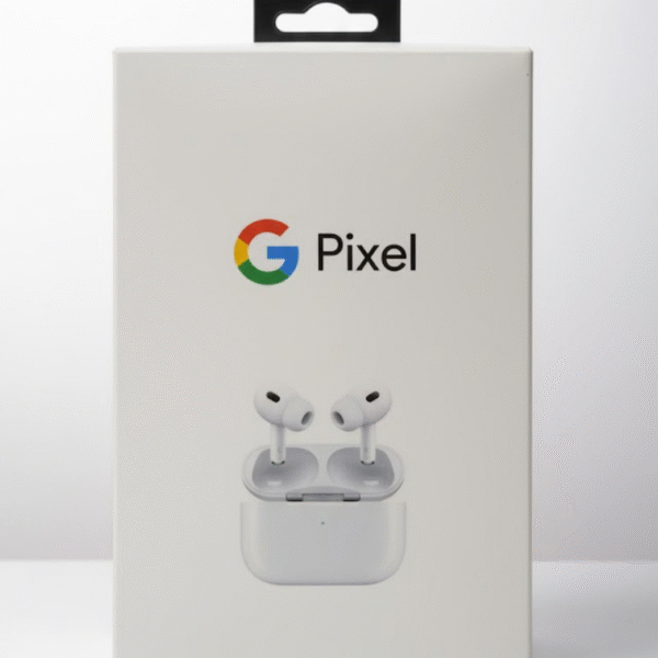 Google Pixel Airpods (Wireless Bluetooth Earbuds)