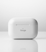 Google Pixel Airpods (Wireless Bluetooth Earbuds)
