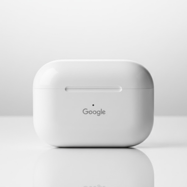 Google Pixel Airpods (Wireless Bluetooth Earbuds)