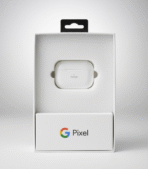 Google Pixel Airpods (Wireless Bluetooth Earbuds)
