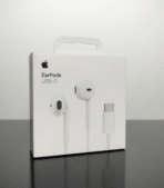 Apple iPhone Original Handsfree (USB-C Connector)