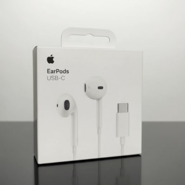 Apple iPhone Original Handsfree (USB-C Connector)