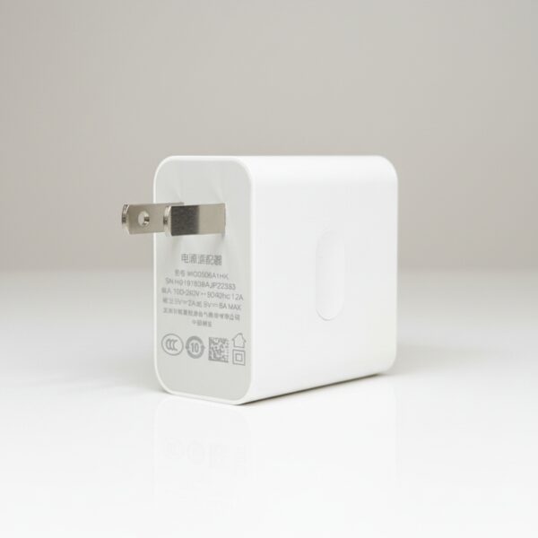 OnePlus 30W Fast Charger (Warp / Dash Charge Compatible)