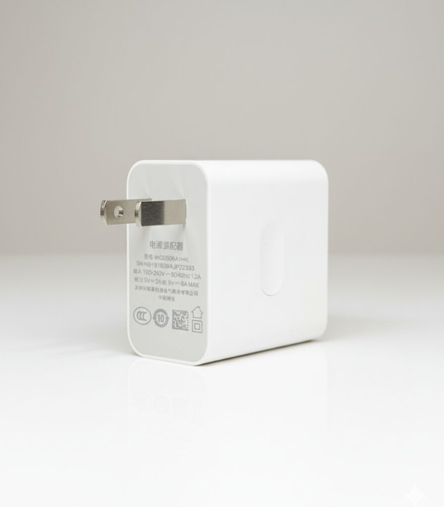 OnePlus 30W Fast Charger (Warp / Dash Charge Compatible)