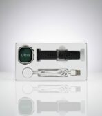 W800 Ultra Smart Watch (2.01 Inch Display)