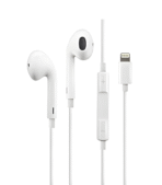 Apple iPhone Original Handsfree (Lightning Connector)