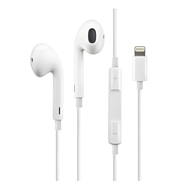 Apple iPhone Original Handsfree (Lightning Connector)