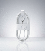 Apple USB-C 20W Power Adapter + 60W USB-C Charging Cable (1m)