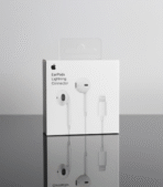 Apple iPhone Original Handsfree (Lightning Connector)