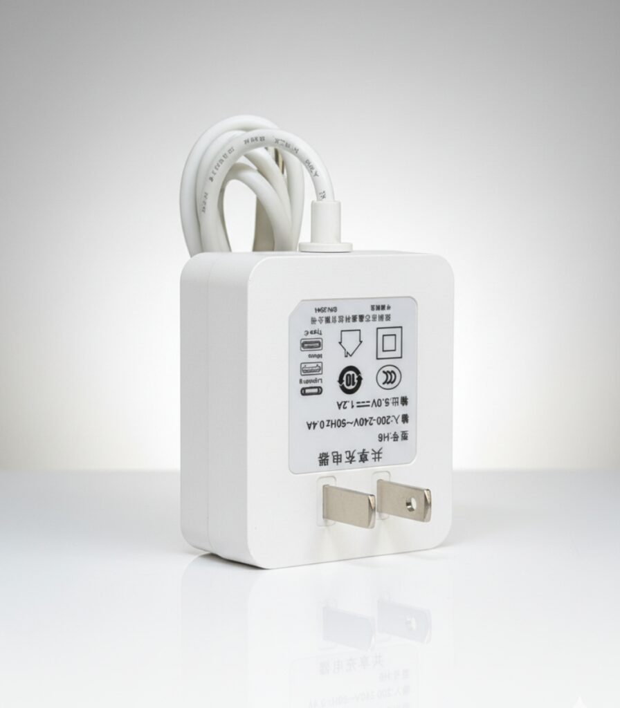 Amazon 16W Fast Charger