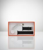 YAX99 Ultra Smart Watch (2.01 Inch Display)