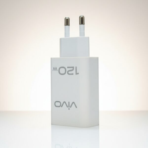 Vivo 120W Fast Charger