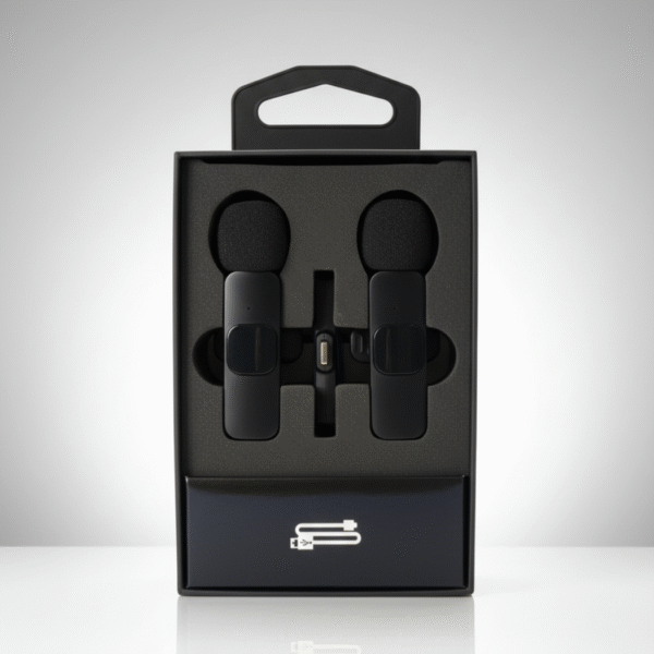 K9 Wireless Microphone