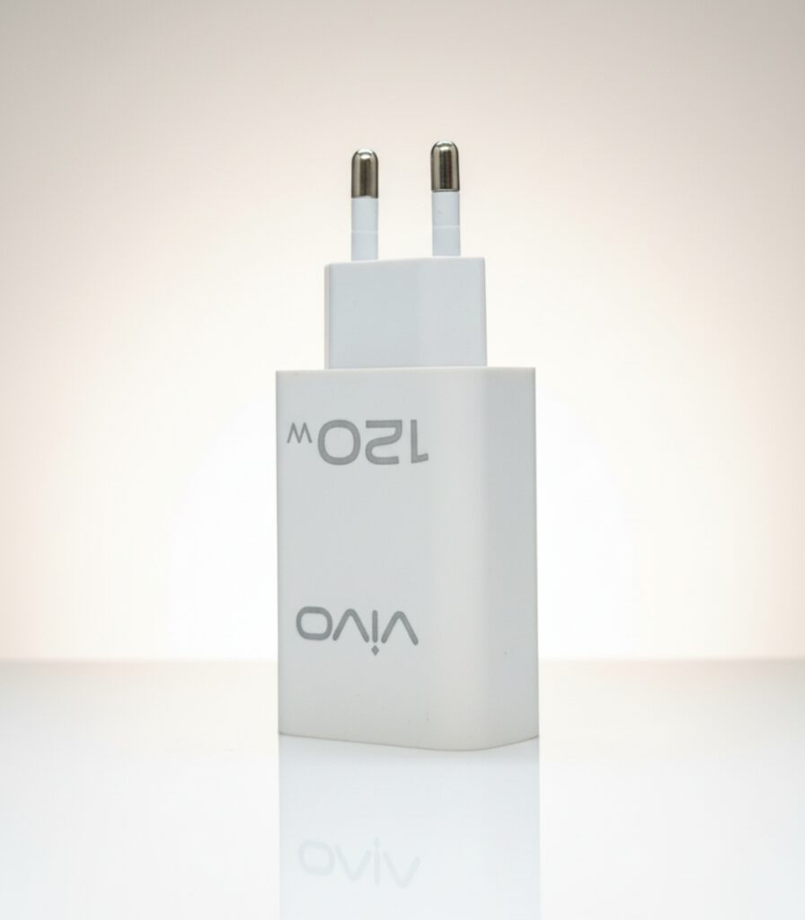 Vivo 120W Fast Charger