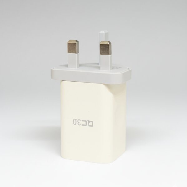 Infinix 33W Fast Charger