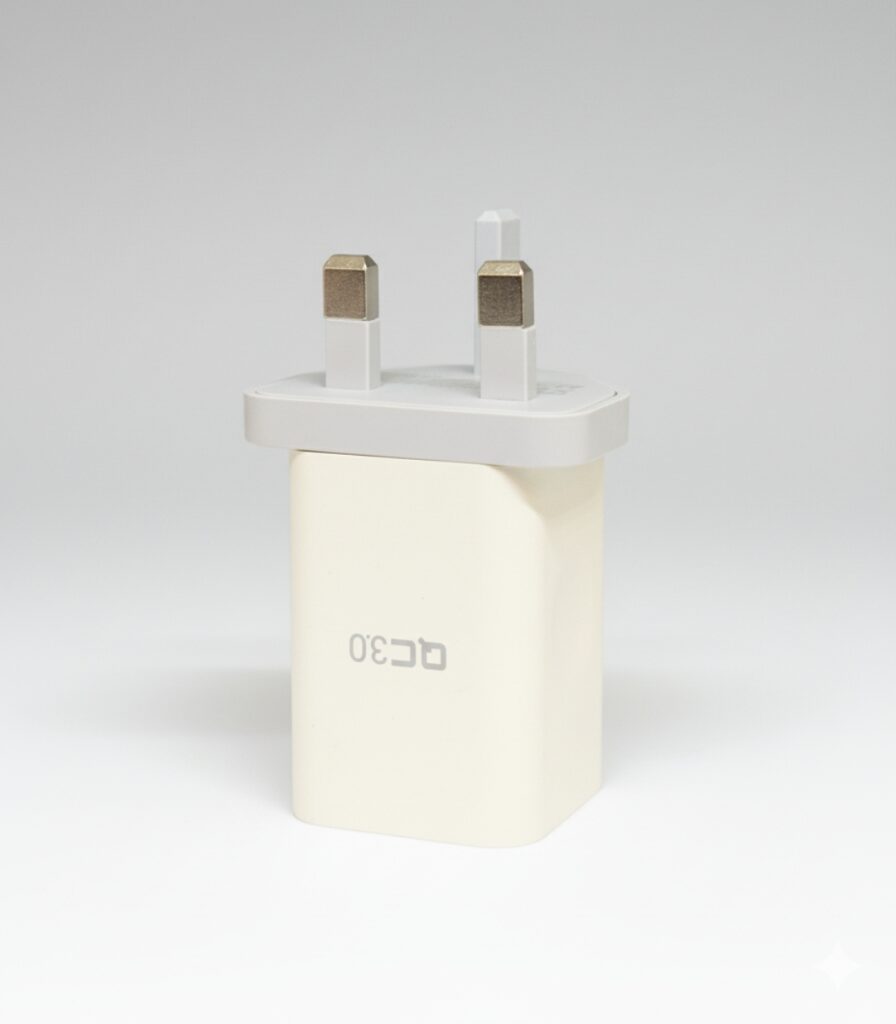 Infinix 33W Fast Charger