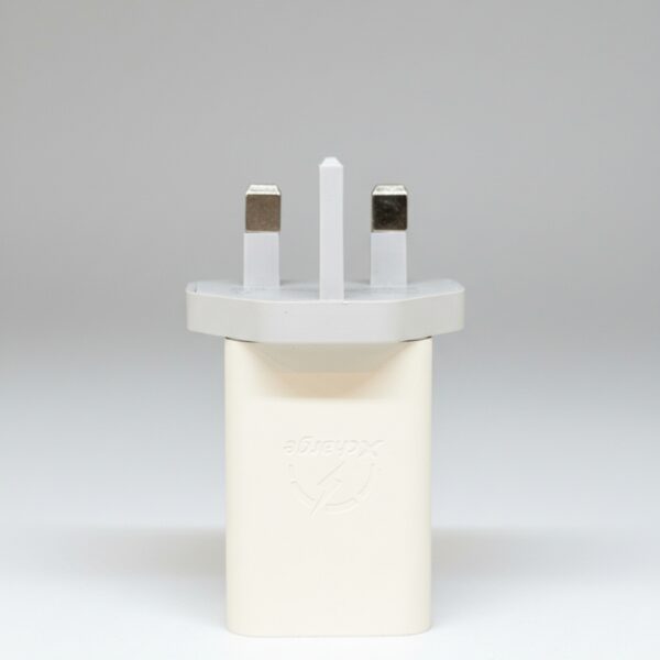 Infinix 33W Fast Charger