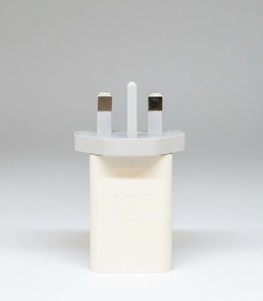 Infinix 33W Fast Charger