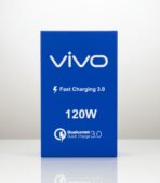 Vivo 120W Fast Charger