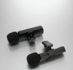 K9 Wireless Microphone