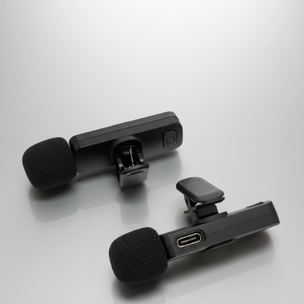 K9 Wireless Microphone