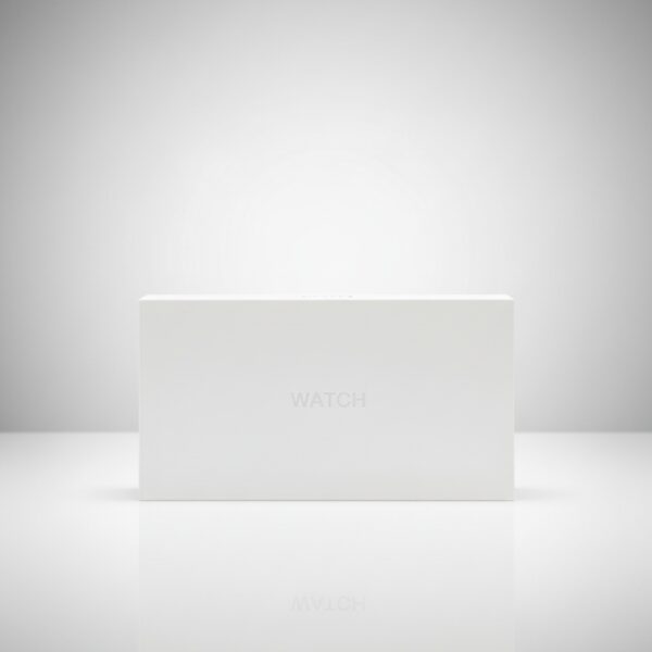 MT8 Ultra Smart Watch