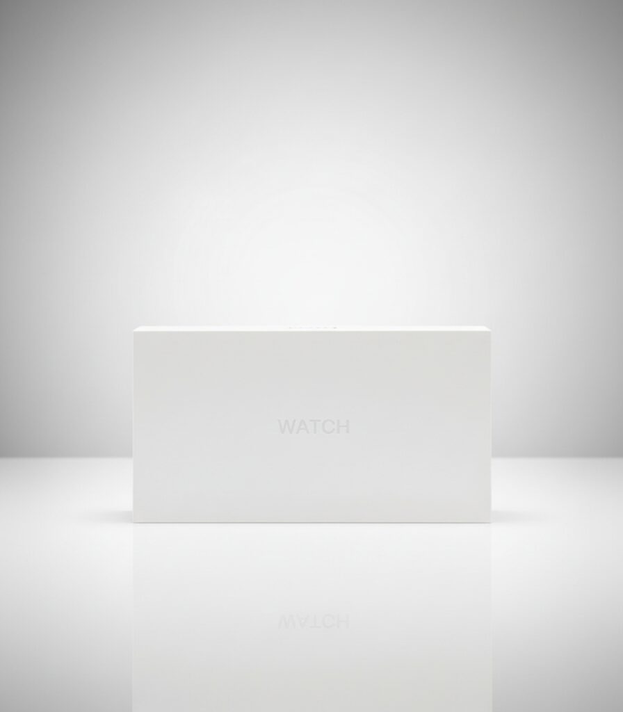 MT8 Ultra Smart Watch